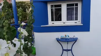 Psaras Apartments