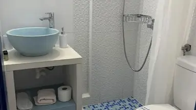 Psaras Apartments