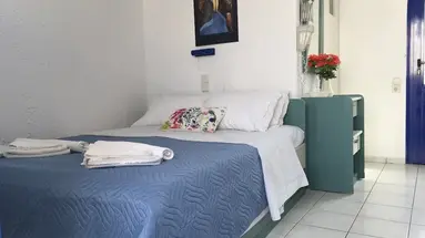 Psaras Apartments