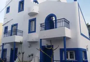 Psaras Apartments