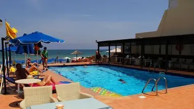 Psaras Apartments