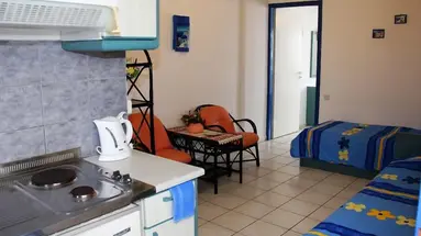 Psaras Apartments