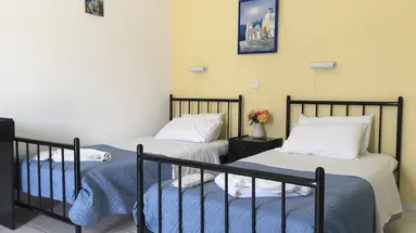 Psaras Apartments