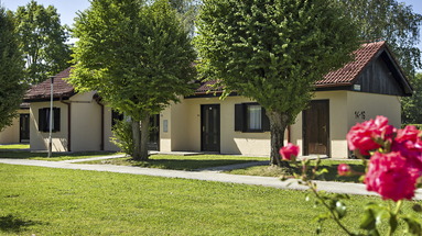 Ptuj - Bungalowy