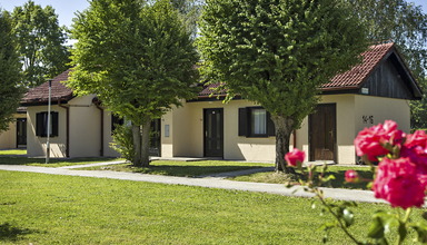 Ptuj - Bungalowy