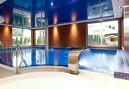 Puchacz SPA