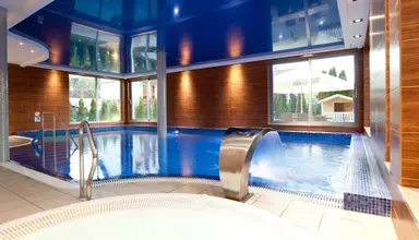 Puchacz SPA