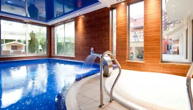Puchacz SPA