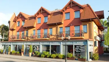 Puchacz SPA