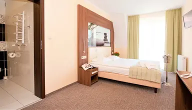 Puchacz SPA