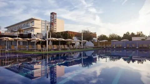 Hotel Puchet