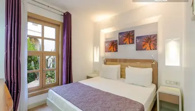 Puding Marina Residence
