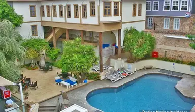 Puding Marina Residence