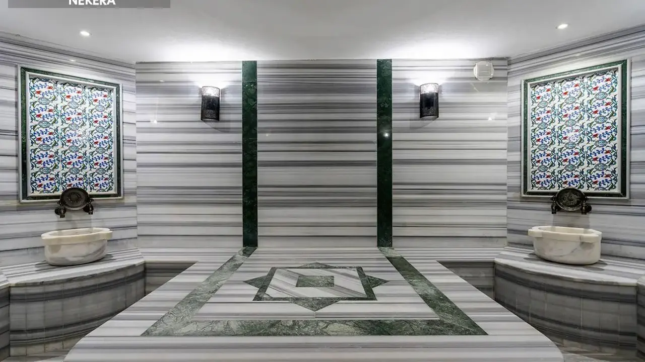 Puding Marina Residence