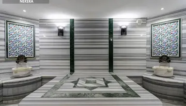 Puding Marina Residence