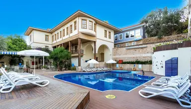 Puding Marina Residence