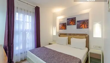 Puding Marina Residence