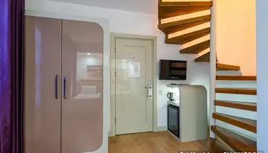 Puding Marina Residence
