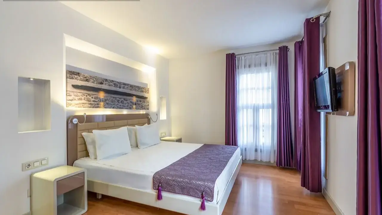 Puding Marina Residence