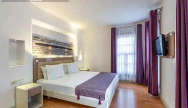 Puding Marina Residence