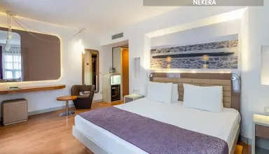 Puding Marina Residence