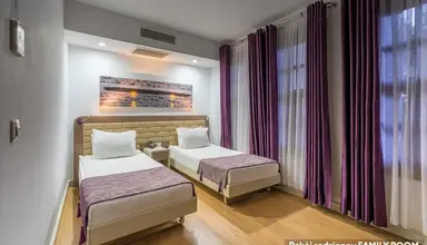Puding Marina Residence