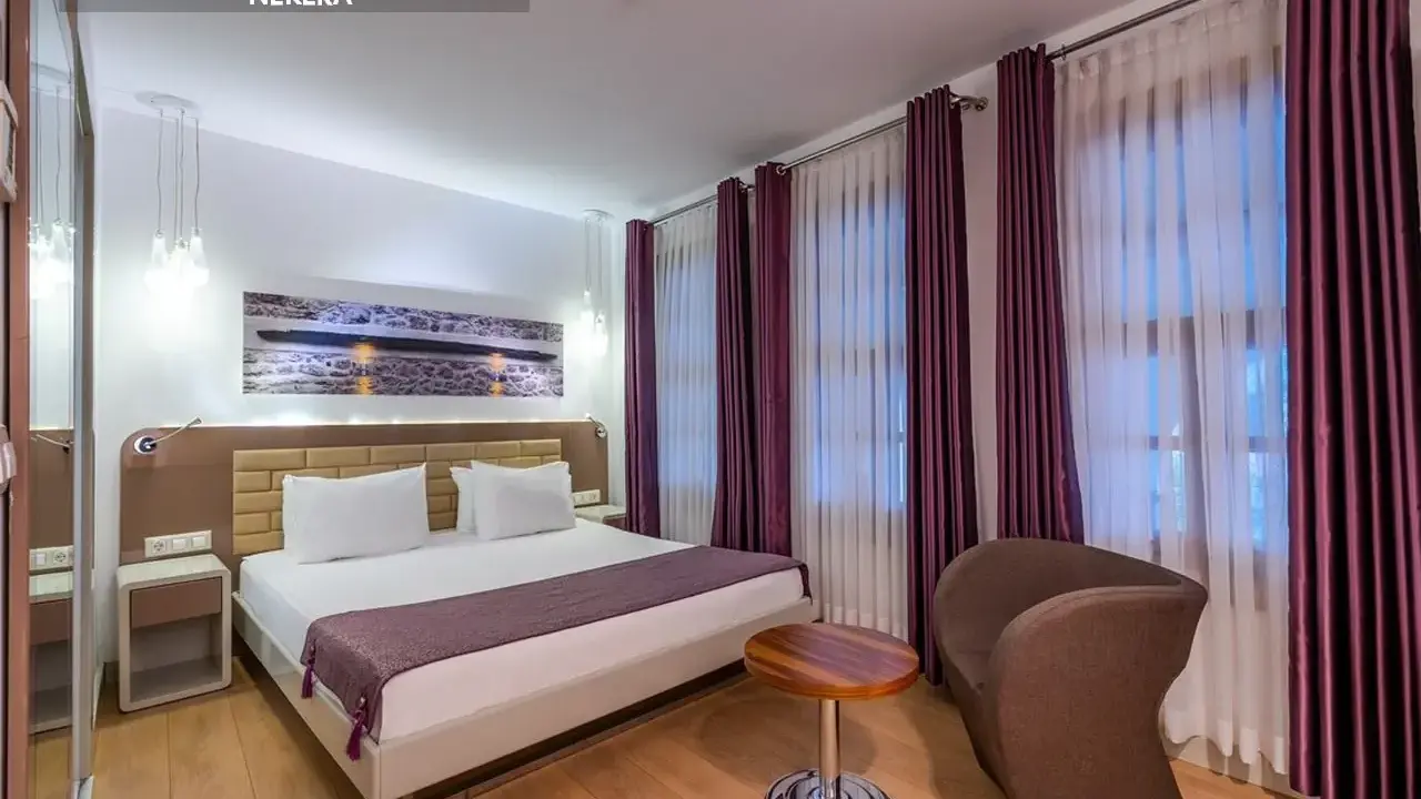Puding Marina Residence