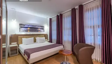 Puding Marina Residence