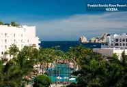 Pueblo Bonito Rose