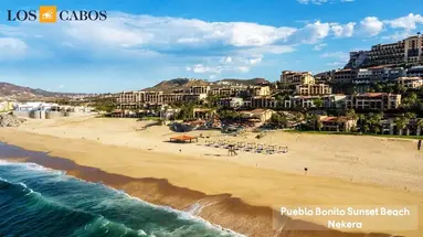 Pueblo Bonito Sunset Beach Resort & Spa