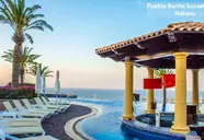 Pueblo Bonito Sunset Beach Resort & Spa