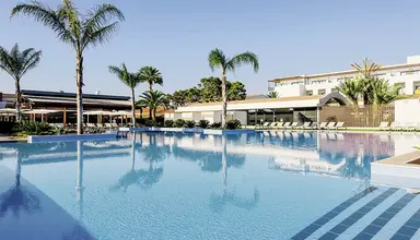 Pueblo Eldorado Playa