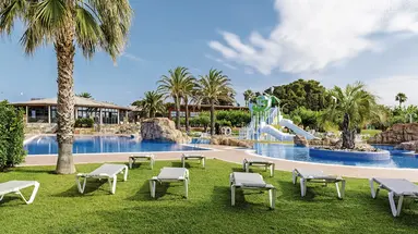 Pueblo Eldorado Playa