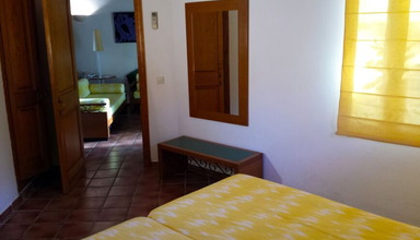 Pueblo Menorquin