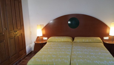 Pueblo Menorquin