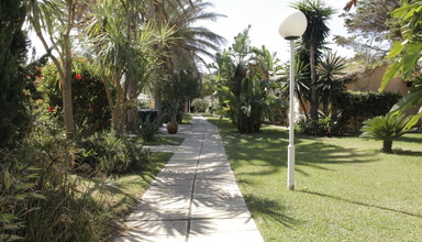 Pueblo Menorquin