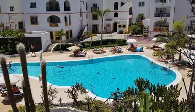 Pueblo Torviscas