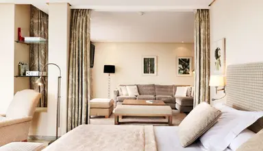 Puente Romano Beach Resort