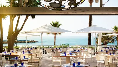 Puente Romano Beach Resort