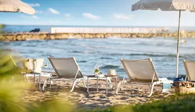 Puente Romano Beach Resort