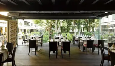 Puente Romano Beach Resort