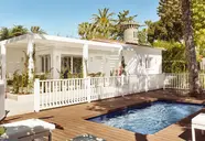 Puente Romano Beach Resort