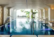 Puente Romano Beach Resort