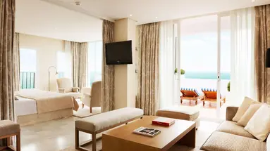 Puente Romano Beach Resort