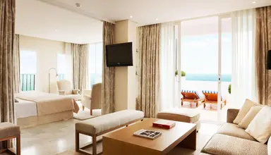 Puente Romano Beach Resort