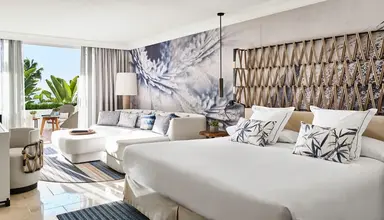 Puente Romano Beach Resort