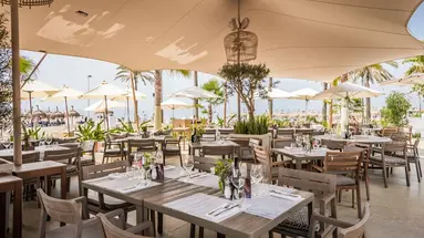 Puente Romano Beach Resort