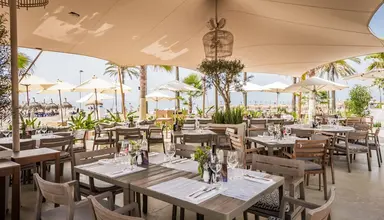 Puente Romano Beach Resort