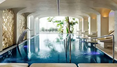 Puente Romano Beach Resort