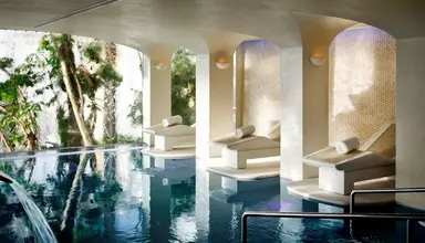Puente Romano Beach Resort